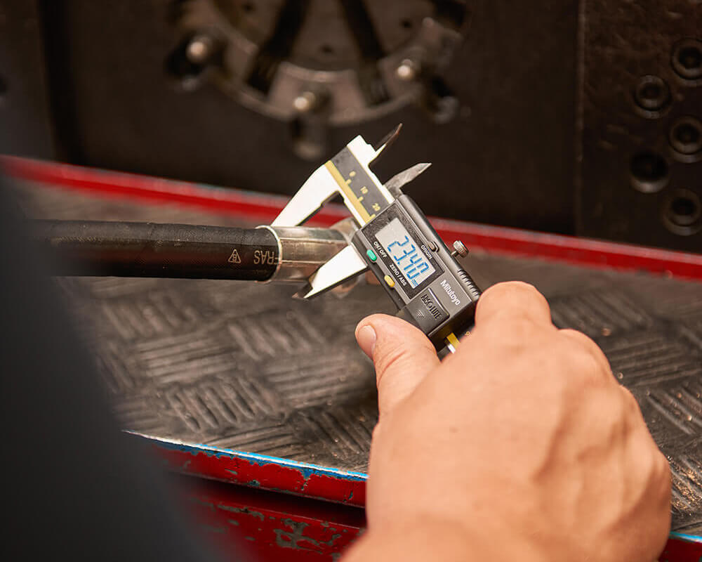 Fluiconnect-Quality-Assurance How we do it